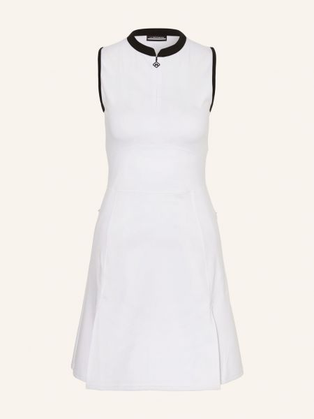 Sukienka J.lindeberg biała
