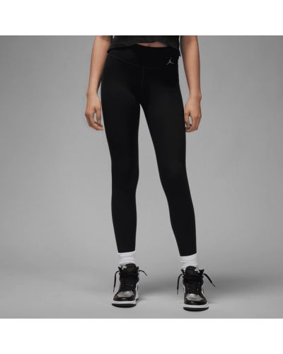 Pantalon de sport Jordan noir