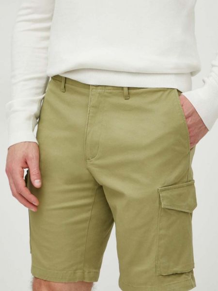 Панталон Tommy Hilfiger зелено