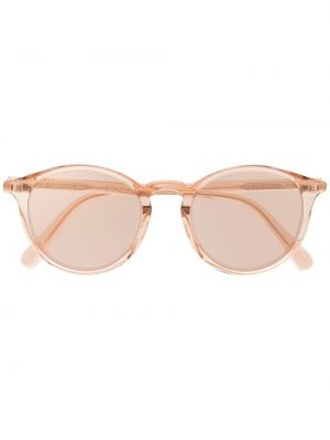 Briller Moncler Eyewear rosa