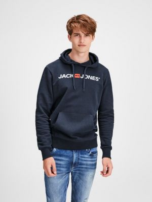 Пиджак Jack & Jones синий