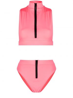 Bikini Noire Swimwear rosa