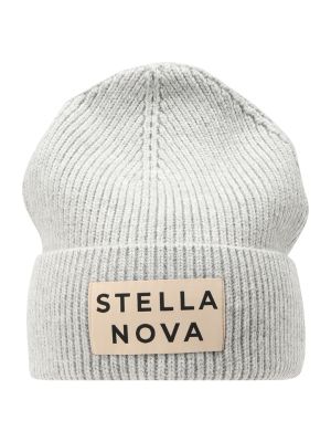 Kapa Stella Nova siva