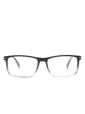 Brilles Eyewear By David Beckham melns