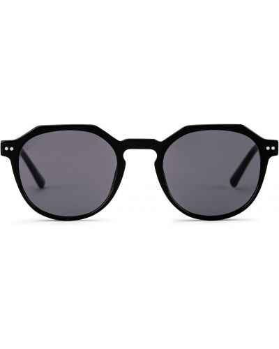 Slnečné okuliare Kapten & Son čierna