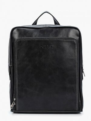 Рюкзак Duffy черный