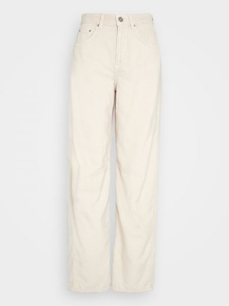 Spodnie Bdg Urban Outfitters białe