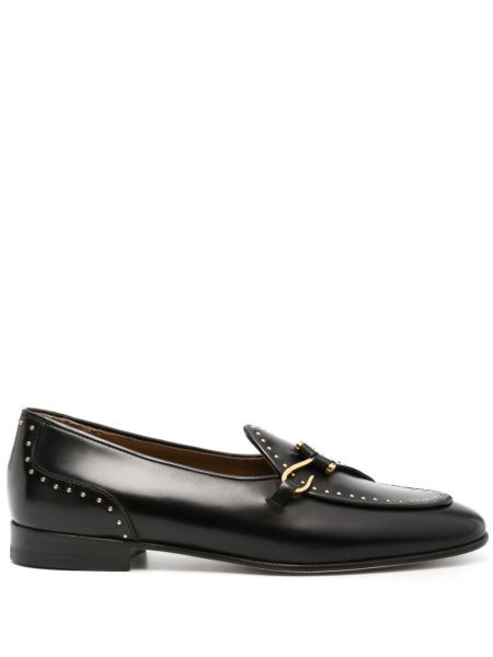 Loafers mit spikes Edhèn Milano
