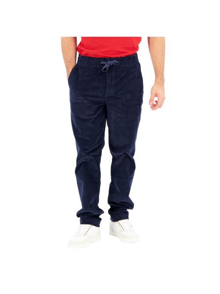 Повседневные брюки Dockers синие