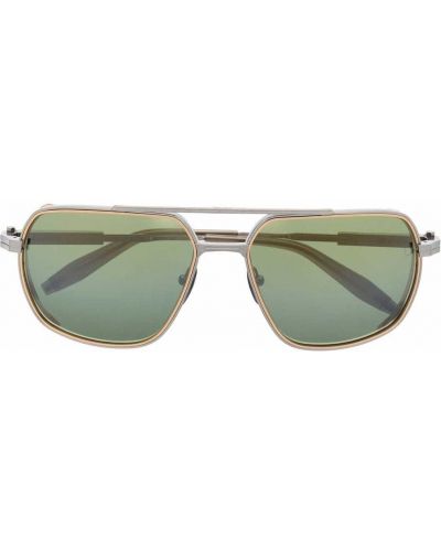 Sluneční brýle Akoni - Zelená