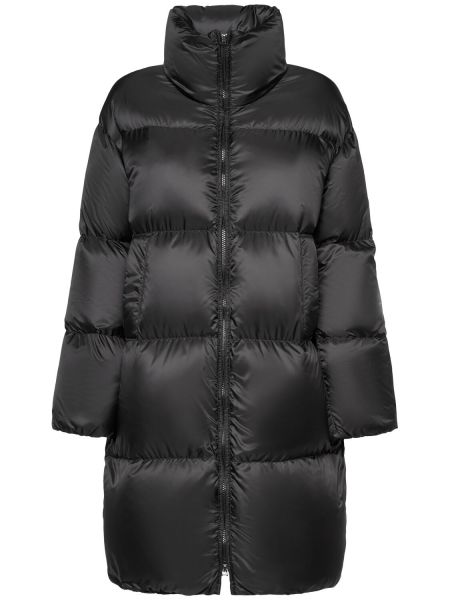 Regnjacka Max Mara svart