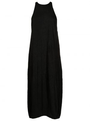 Sukienka midi Osklen czarna