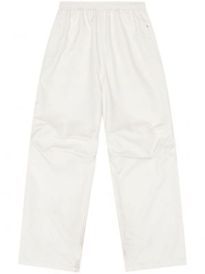 Pantaloni Balenciaga, bianco