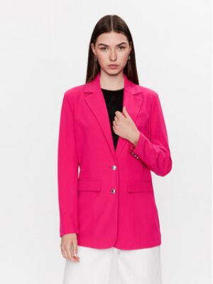 Піджак Guess рожевий