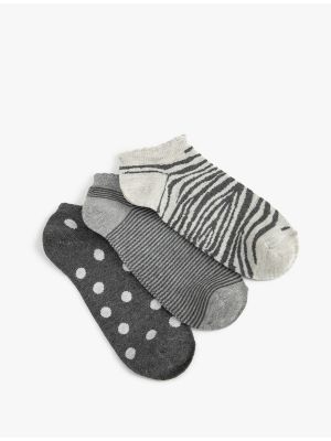 Чорапи Koton бяло