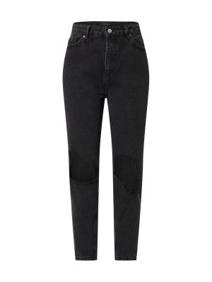 Jeans Trendyol noir