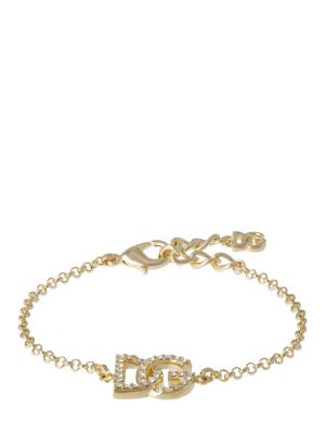 Bracelet en cristal Dolce & Gabbana