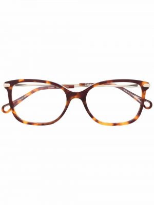 Briller Chloé Eyewear brun