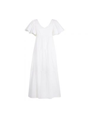 Sukienka Jijil biała