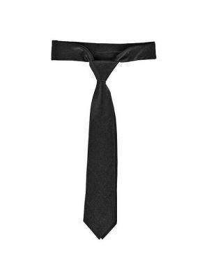 Однотонный галстук Nikol