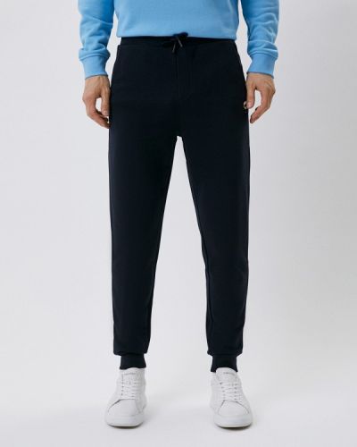 Спортивные брюки Karl Lagerfeld, синие