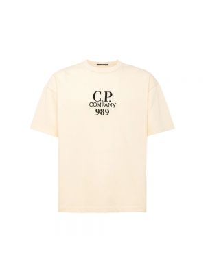 Hemd C.p. Company beige