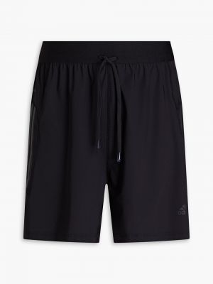 Shorts Adidas, nero