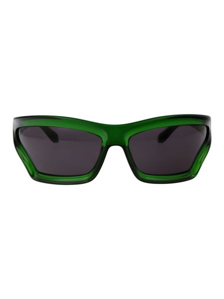 Sonnenbrille Loewe grün