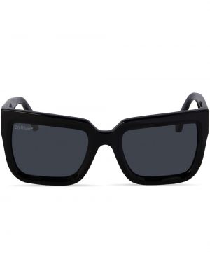 Oversize слънчеви очила Off-white