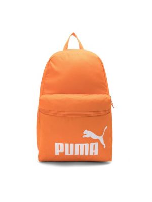 Rucsac Puma portocaliu