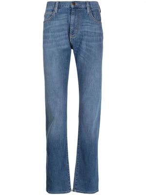Straight jeans Emporio Armani