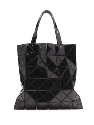 Shoppingbag Bao Bao Issey Miyake svart