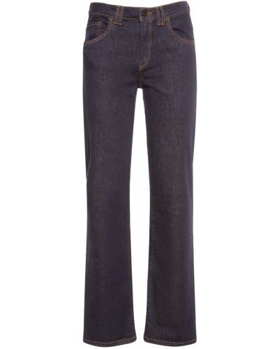 Bavlněné džíny Max Mara