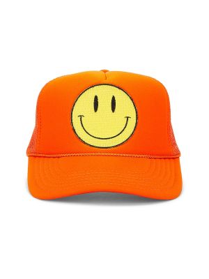 Sombrero Friday Feelin naranja