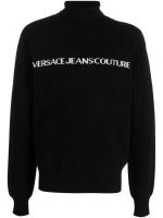 Moški puloverji Versace Jeans Couture