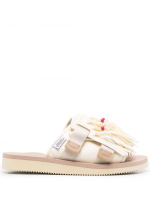 Sandaler Suicoke hvit