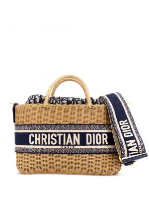 Чанта Christian Dior