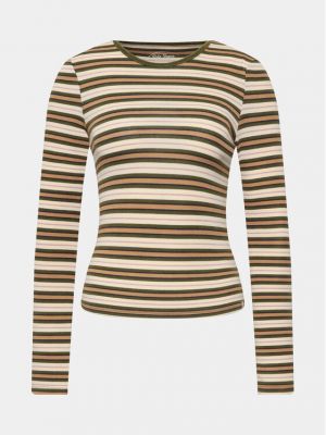 Bluza Bdg Urban Outfitters beżowa