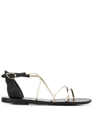 Sandaler Ancient Greek Sandals sort