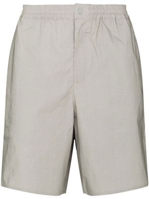 Bermudashorts Holzweiler grå