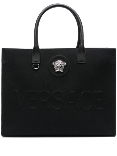 Große taschen Versace