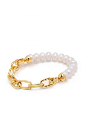 Armband mit perlen Nialaya Jewelry