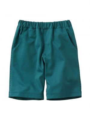 Pantaloncini Familiar verde