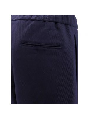 Pantalones chinos Giorgio azul