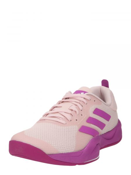 Ilgaauliai batai Adidas Performance rožinė