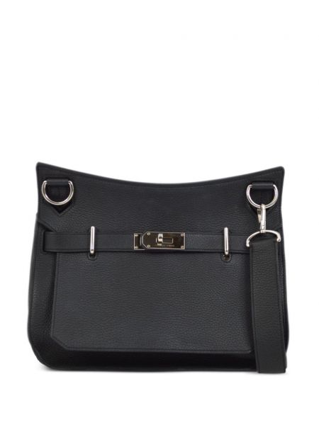 Чанта за ръка Hermès Pre-owned черно
