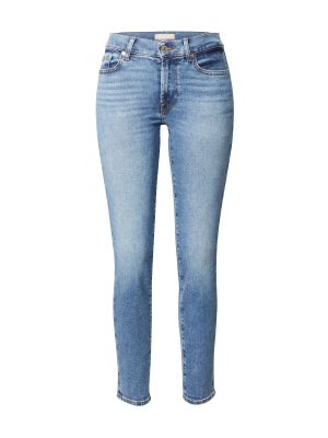 Jeans 7 For All Mankind blu