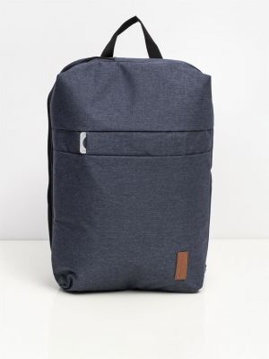 Чанта за лаптоп Fashionhunters синьо