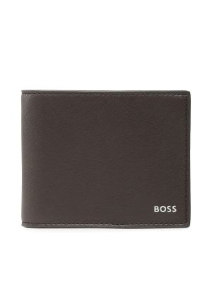 Peňaženka Boss hnedá