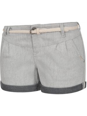 Pantaloni chino Ragwear grigio